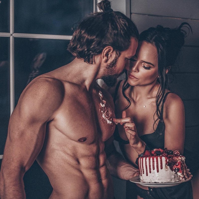 Film Lust for Lingerie 2