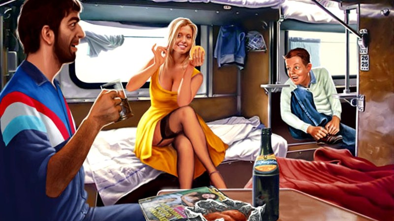 Valery Barykin conductor