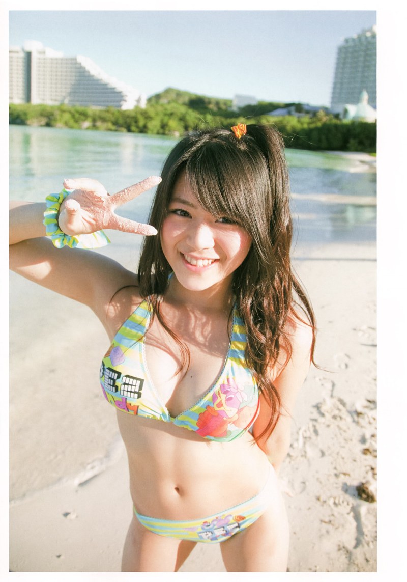 Yua mikami Japanese actress