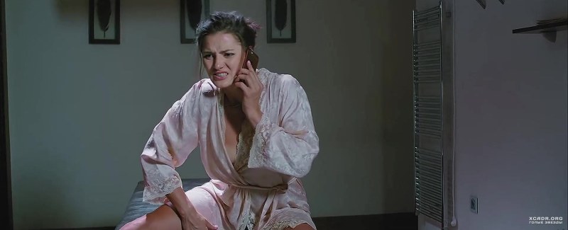 Veronika Zemanova Spreading