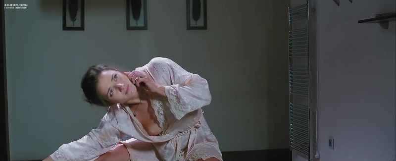 Veronika Ducky Actress Nude