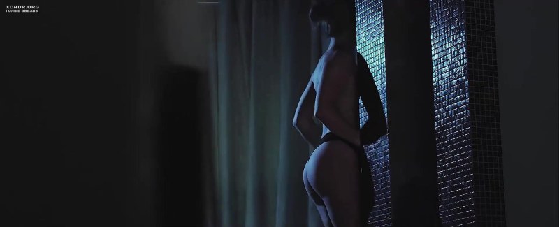 Veronika Ducky Actress Nude