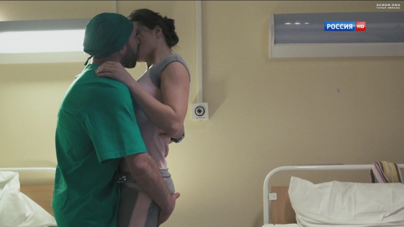 Veronika Ivashchenko naked