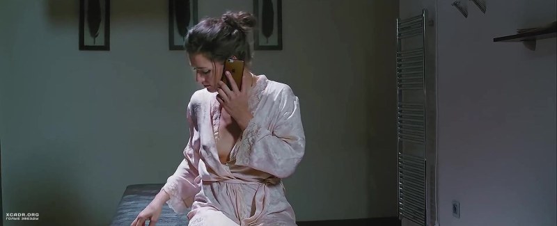 Veronika Zemanova Big Boobs