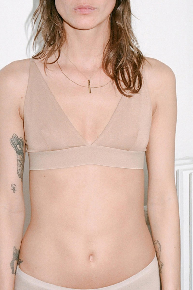 Girl Naked Selfie Young Hairy Mirror