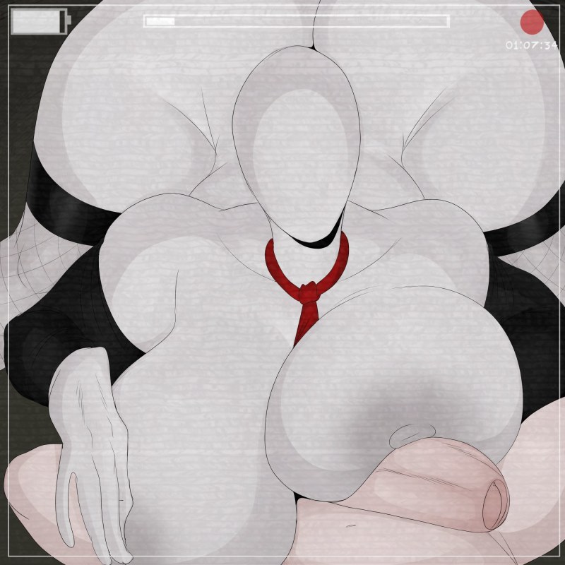 Cryptipasta Jane Tits