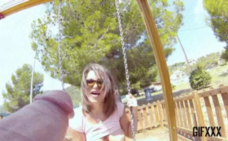 Jerked off the guy in the car