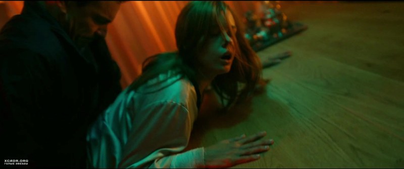 Lydia Velezheva legs