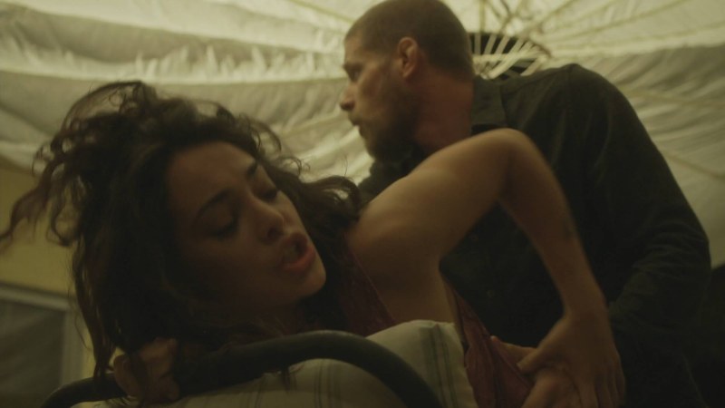 Natalie Martinez very hot