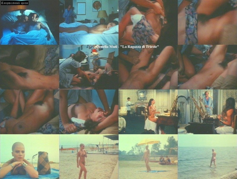 Pornstar Ornella Muti