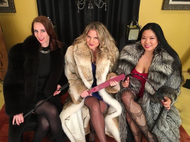 Multi_Body Fur