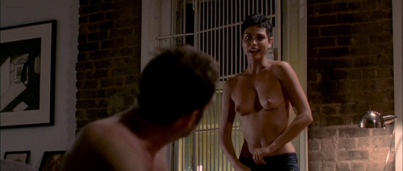 Actress Morena baccarin nude