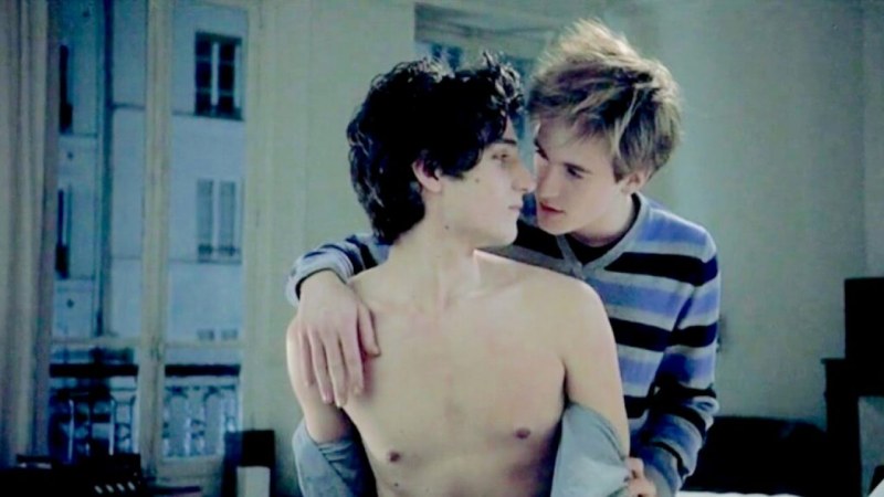 It's a Boy! Malik Delgaty, Benjamin Blue