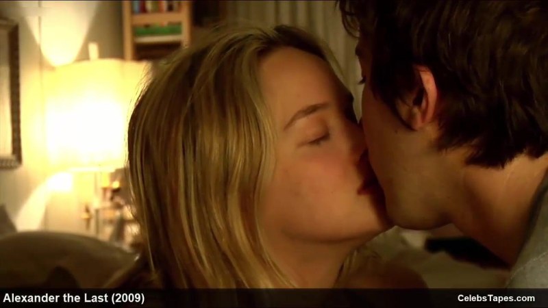 Chase Crawford The Boys