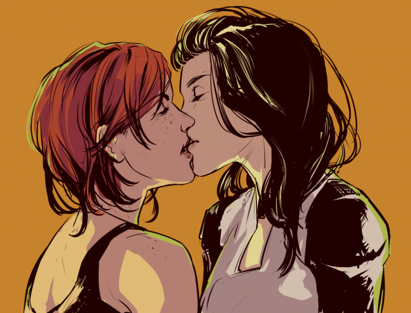 RealityKings Sweeping