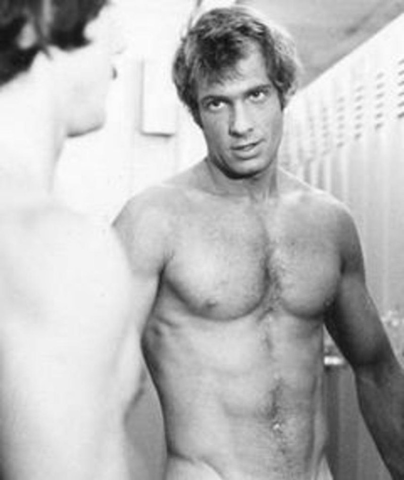 French kiss with dad