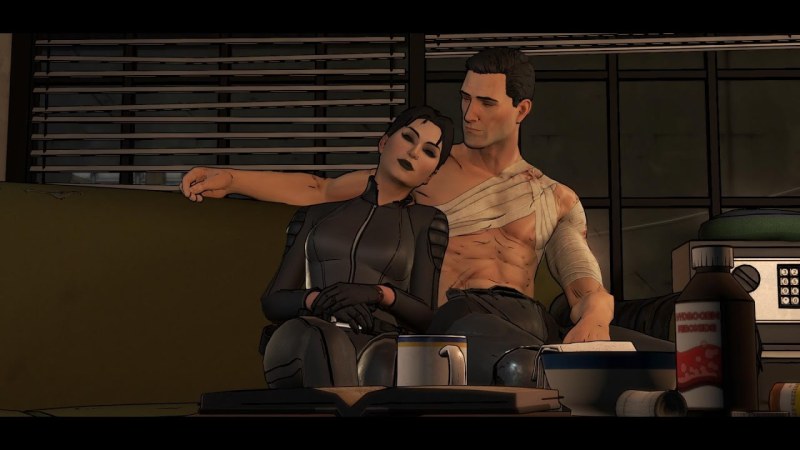 Memes for characters