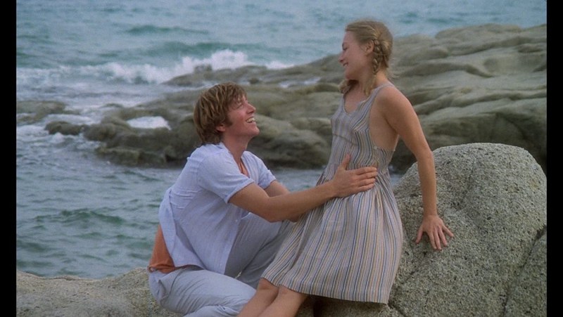 Bilitis / Bilitis (1977)