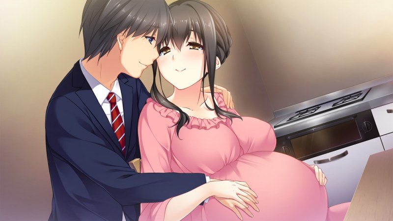 Anime 1boy Age Difference