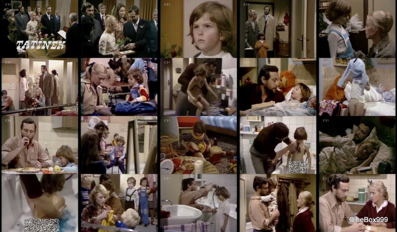 Karin Trentephol Filmography