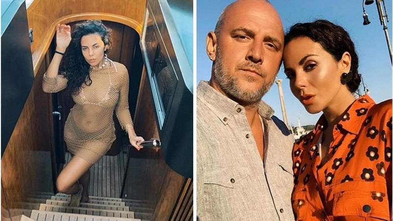 Nastya Kamensky Neopara