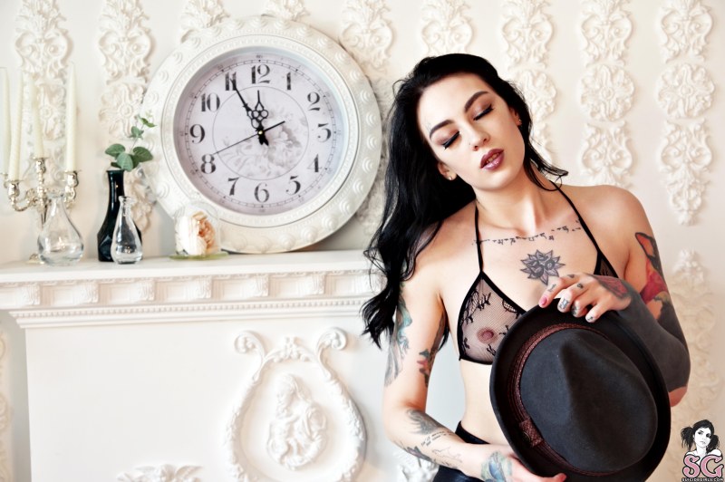 Nastya Kamensky magazine Maxim