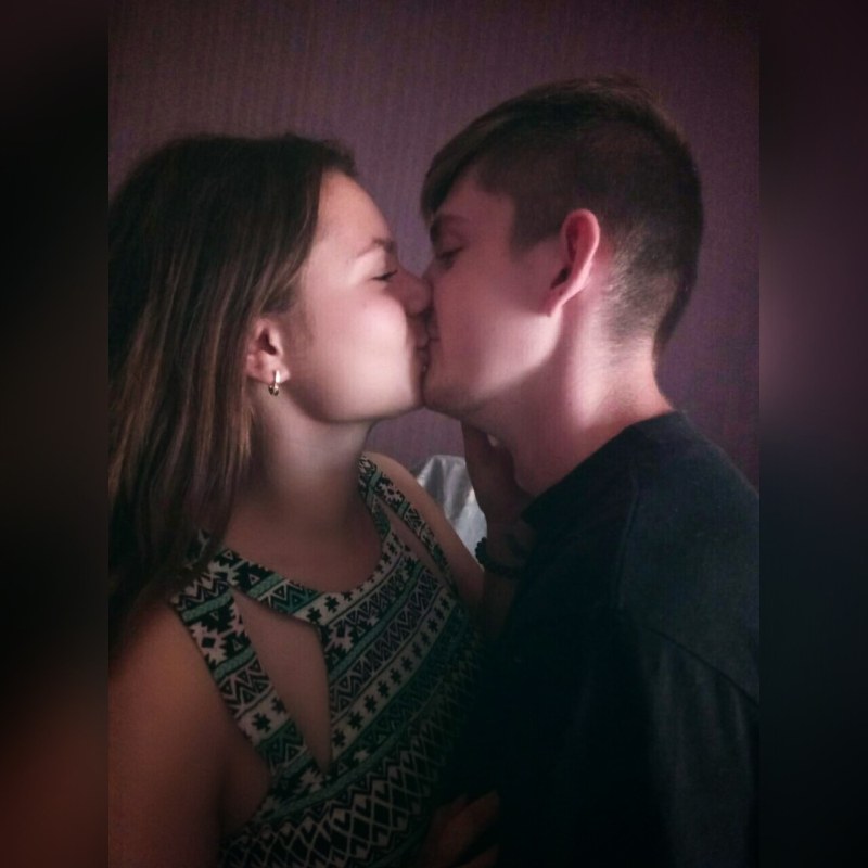 I smoke mom again text again