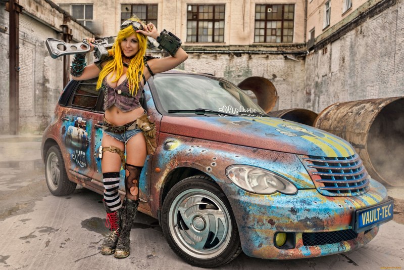 Marina Visconti Vagina