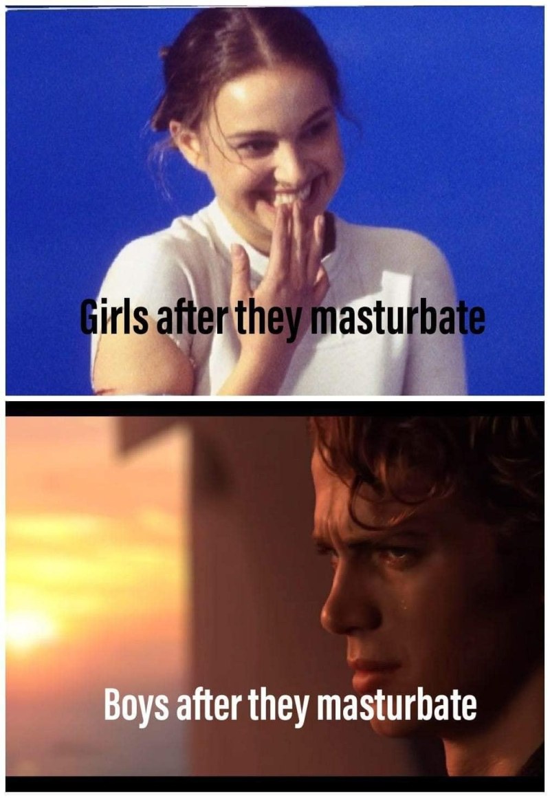 Meme Girls and Boys After