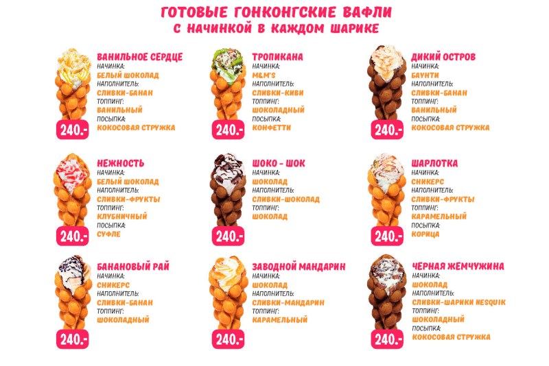 Fatal widow and tracer