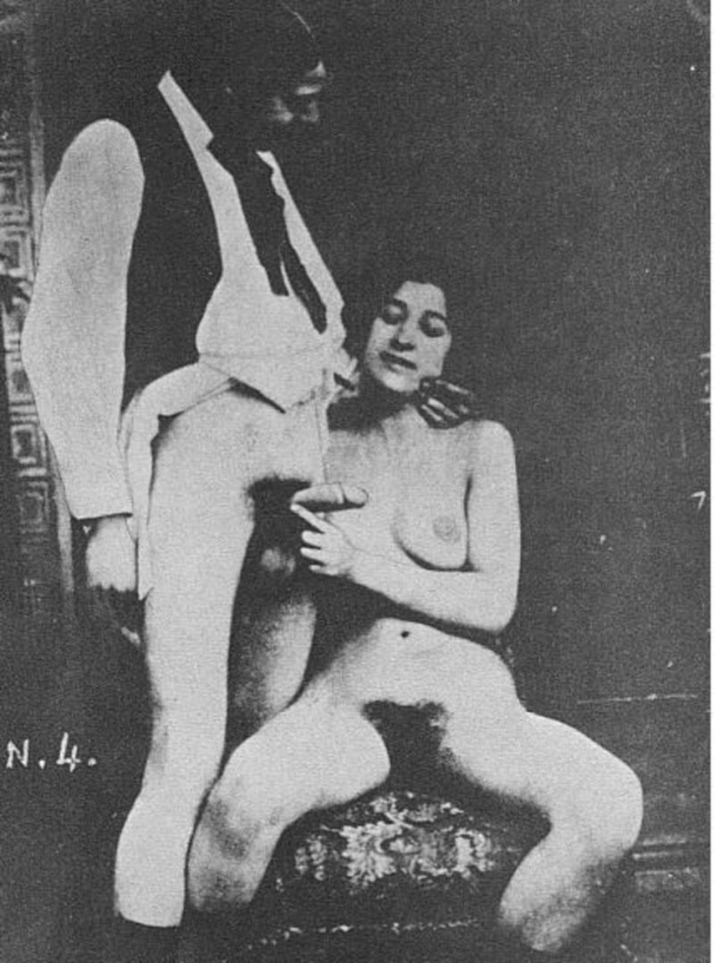 Interrogation with the addiction of nude