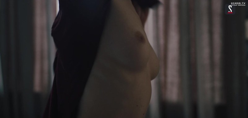 Natalia Rogozhkina Naked