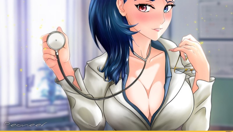 Girls anime azur Lane