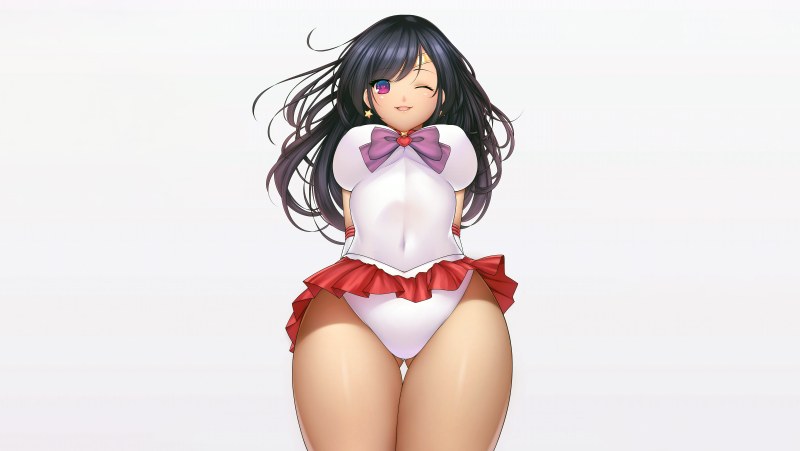 Wallpapers on the desktop anime boobs