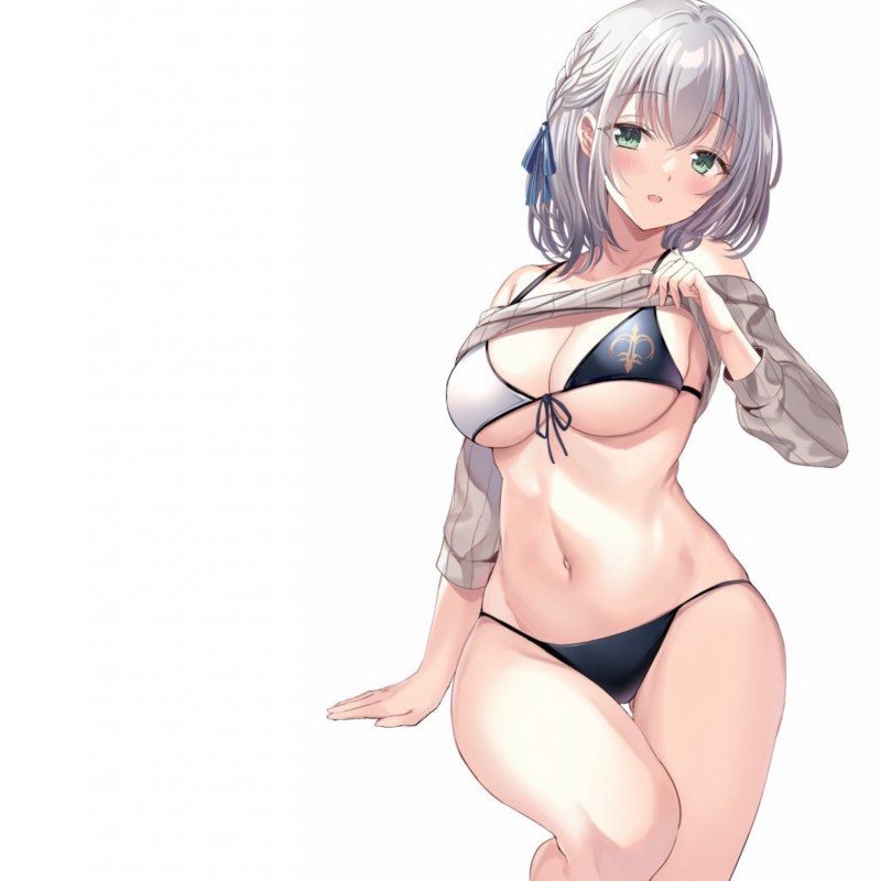 Read Slender Man Comic ((Ongoing))