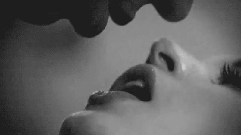 Male and female sexuality