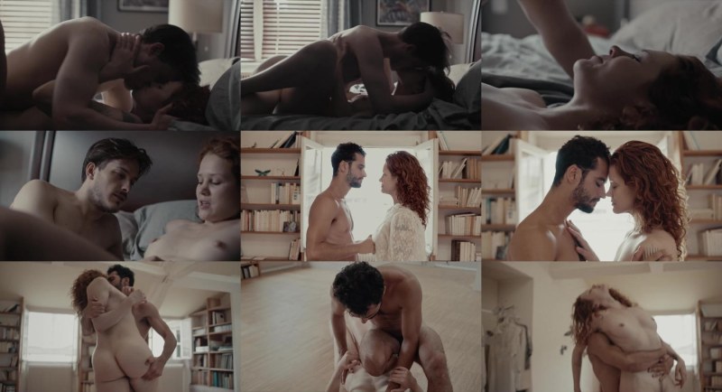 Isabelle Furman - Masters of Sex