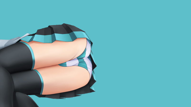 Adult women without complexes