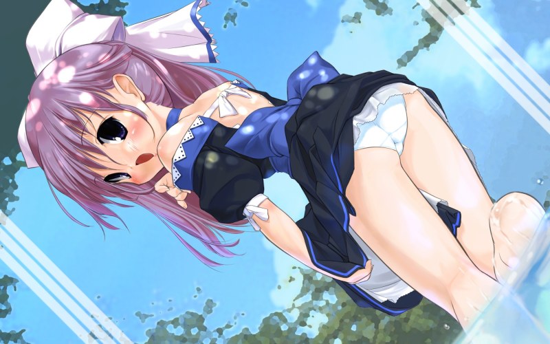 Women's exposure in sports