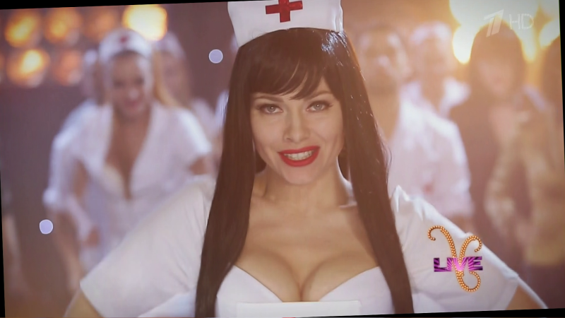 Katya Guseva Pornstar