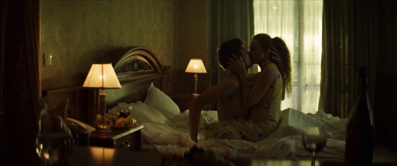 Ekaterina Guseva Tits