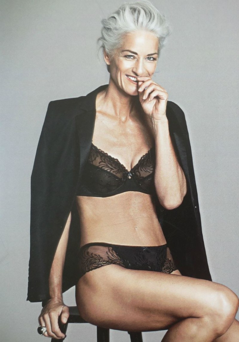 Beautiful ladies of Balzakovsky age