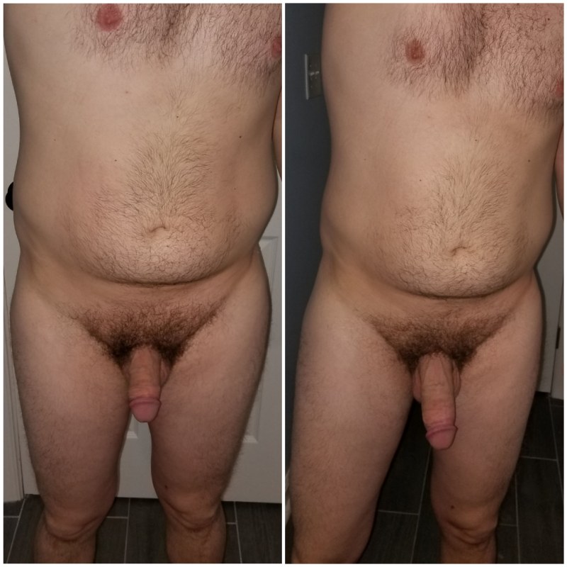 Todder and huge sweaty members of Flaccid