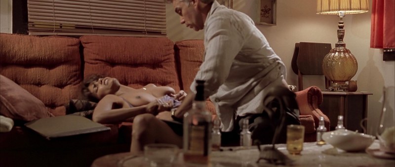 Forbidden erotic scenes