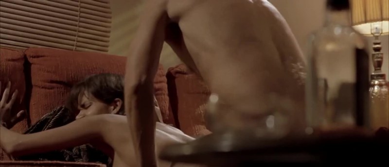 Celeb Dungeon Jennifer Aniston