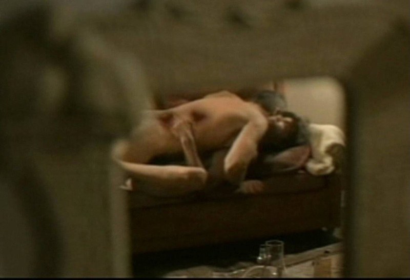 Erotic scenes from films with Holly Berry