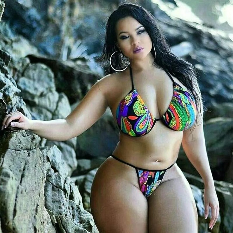 Beautiful naked female priests