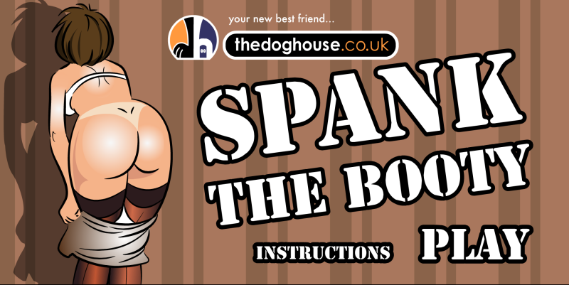 Spanking games