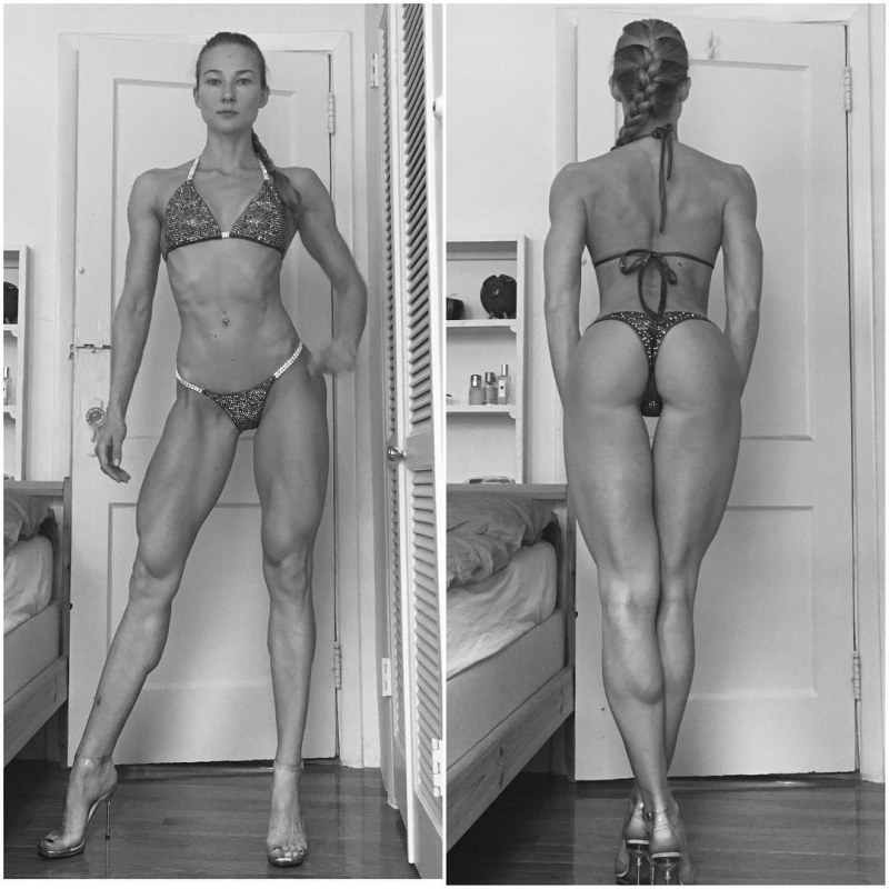 Jessica andrade Onlifans