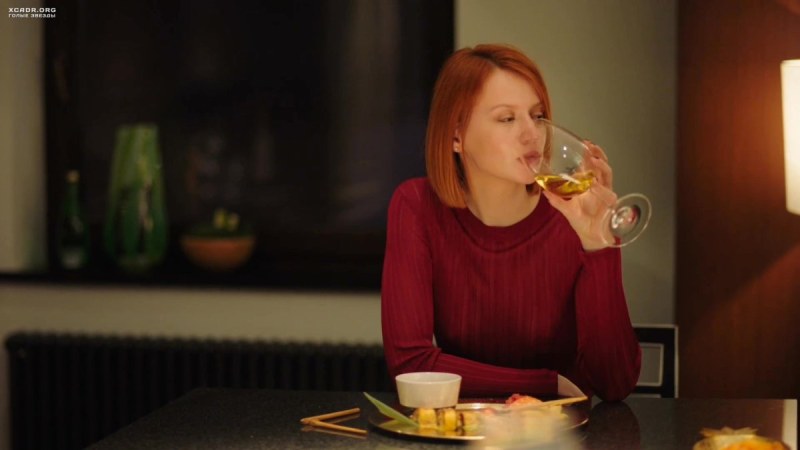 Maria Akhmetzyanova in Nizhny